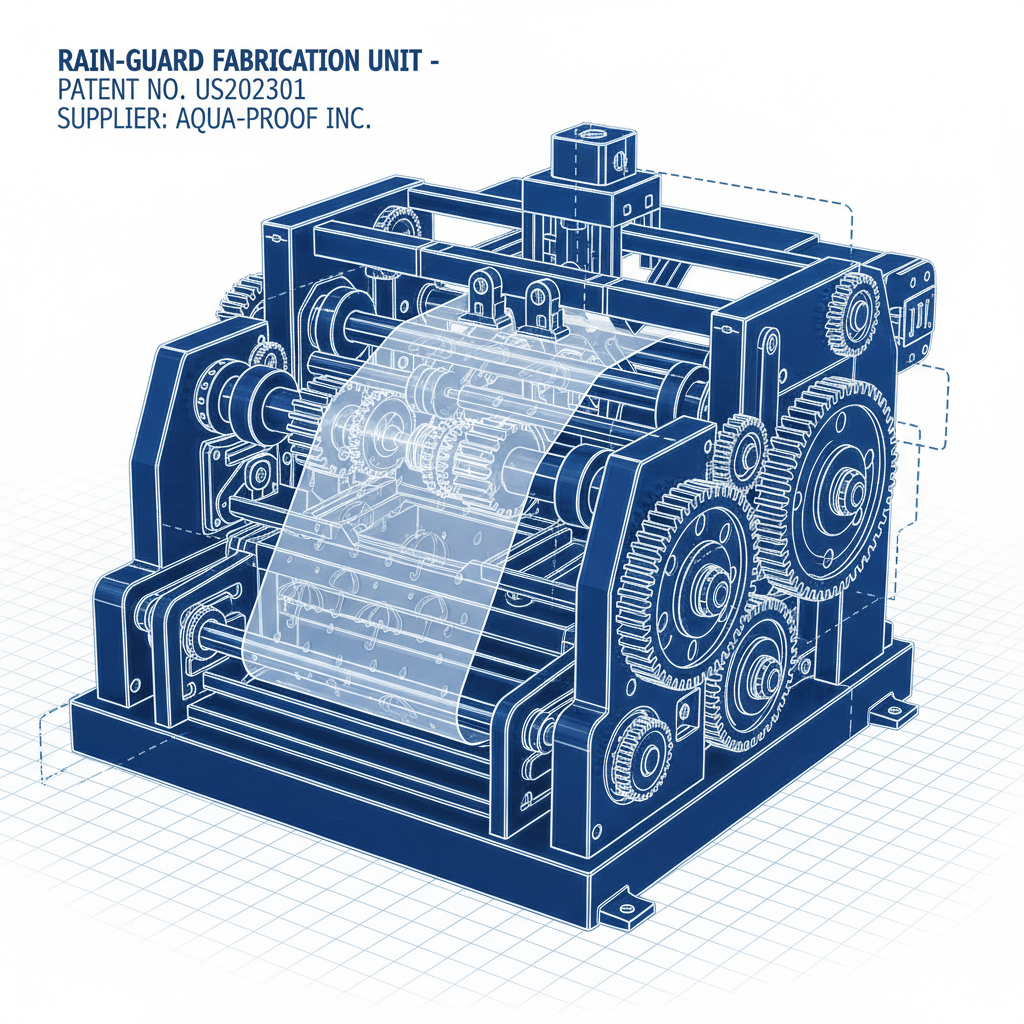 Find Top Quality PVC Rainwear Suppliers for Durable Waterproof Protection