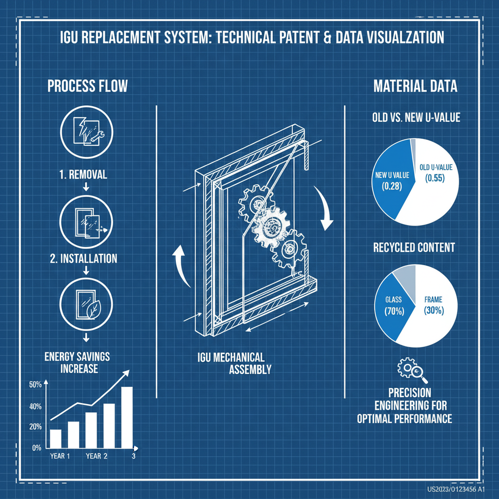 Comprehensive Guide to IGU Glass Replacement for Enhanced Efficiency