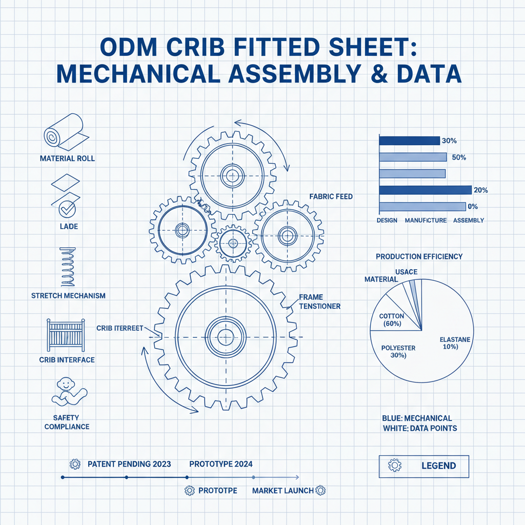Comprehensive Guide to ODM Crib Fitted Sheets for Superior Baby Bedding