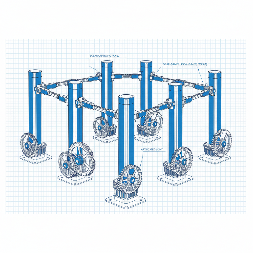 Choosing the Right 7 Fence Posts for a Durable and Lasting Fence