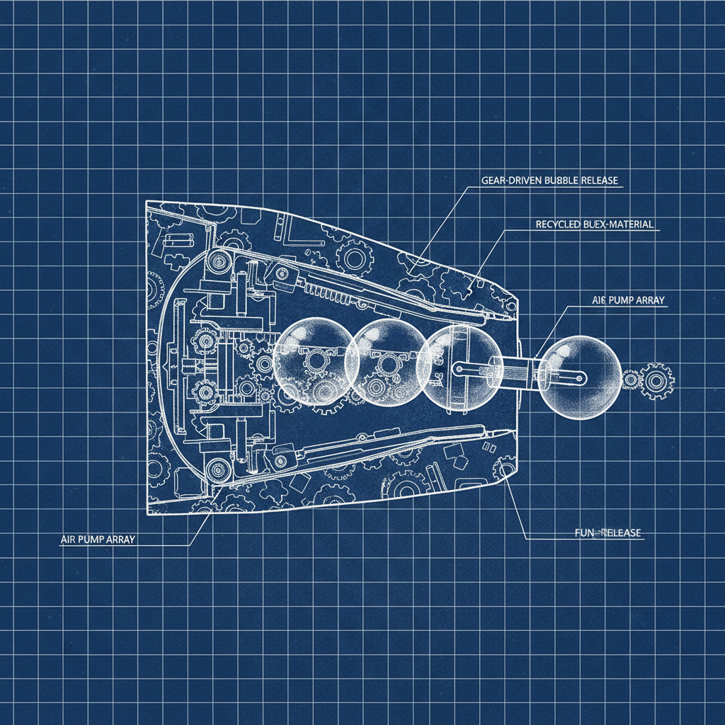 Discover the Benefits of Fun Bubble Mailers for Your Business