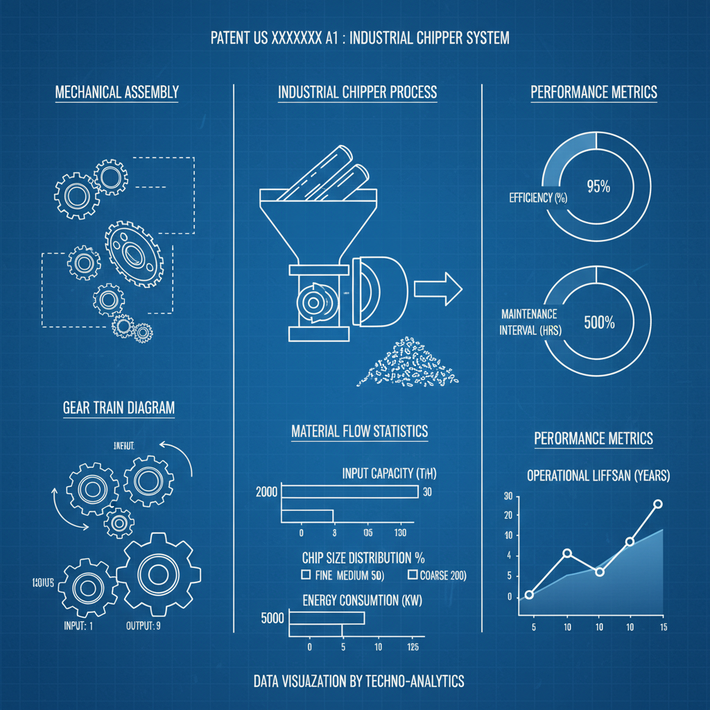 Comprehensive Guide to Industrial Wood Chipper Applications and Benefits