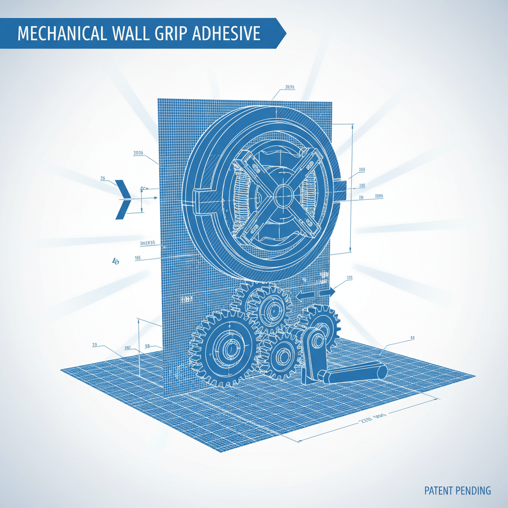 Comprehensive Guide to Choosing the Right Adhesive for Wall Applications