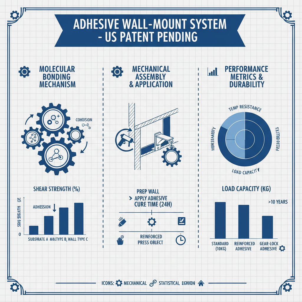 Comprehensive Guide to Choosing the Right Adhesive for Wall Applications