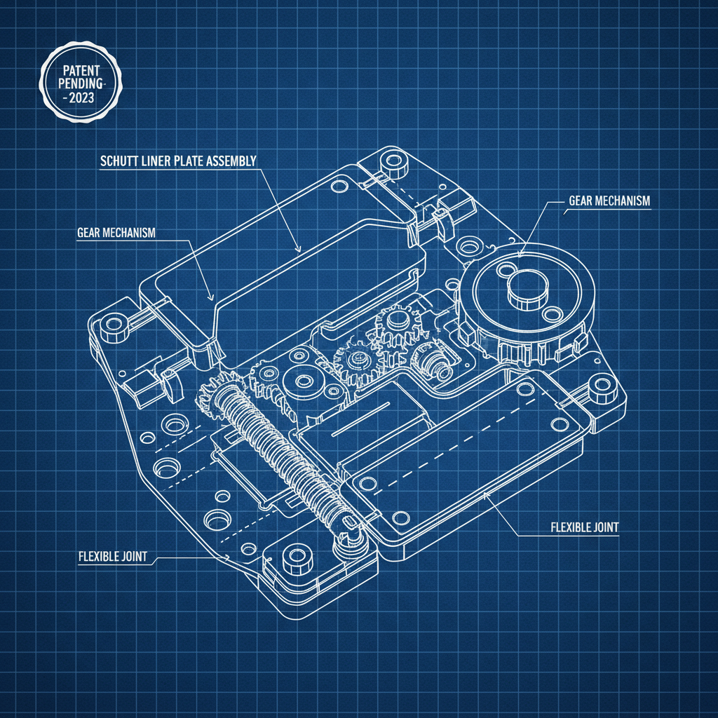 슈트 라이너 플레이트 A Comprehensive Guide to Industrial Applications and Benefits