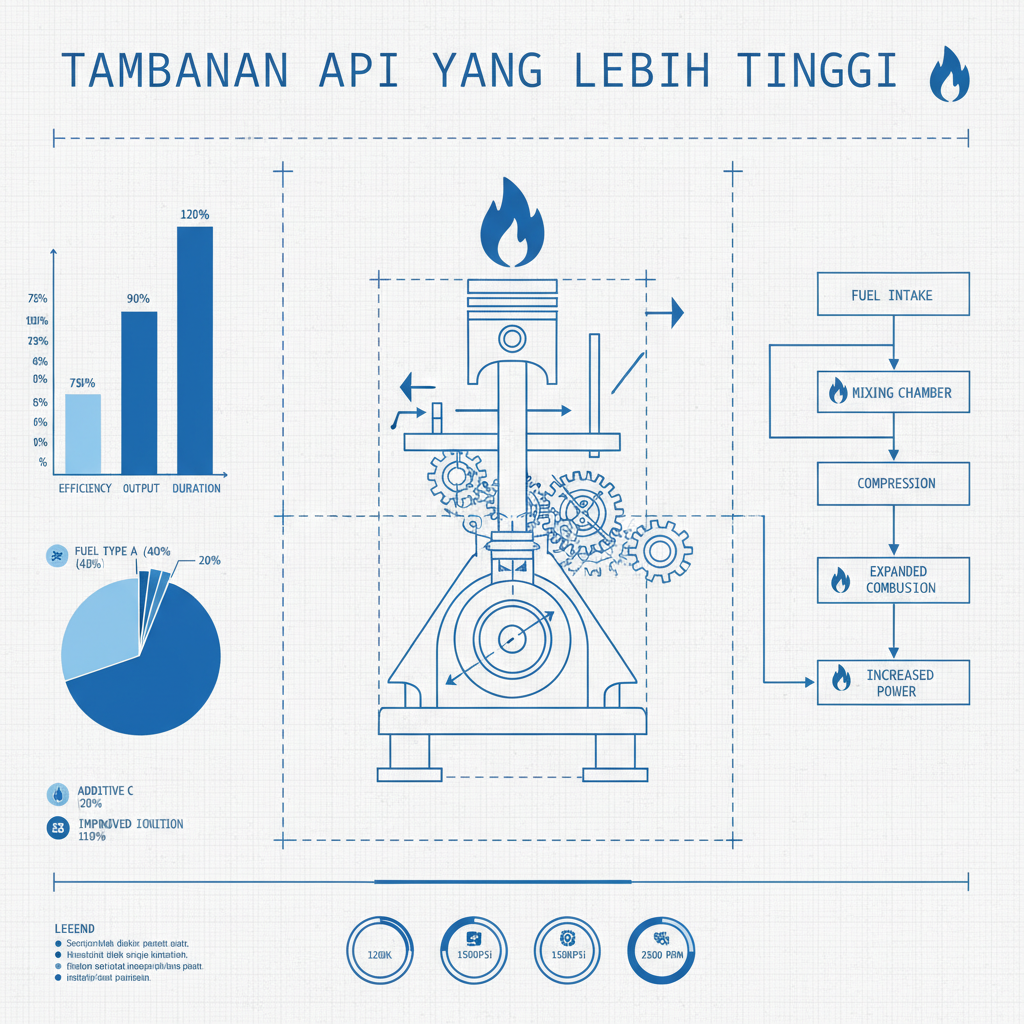 Understanding the Significance of Higher API Additives for Enhanced Fuel Performance