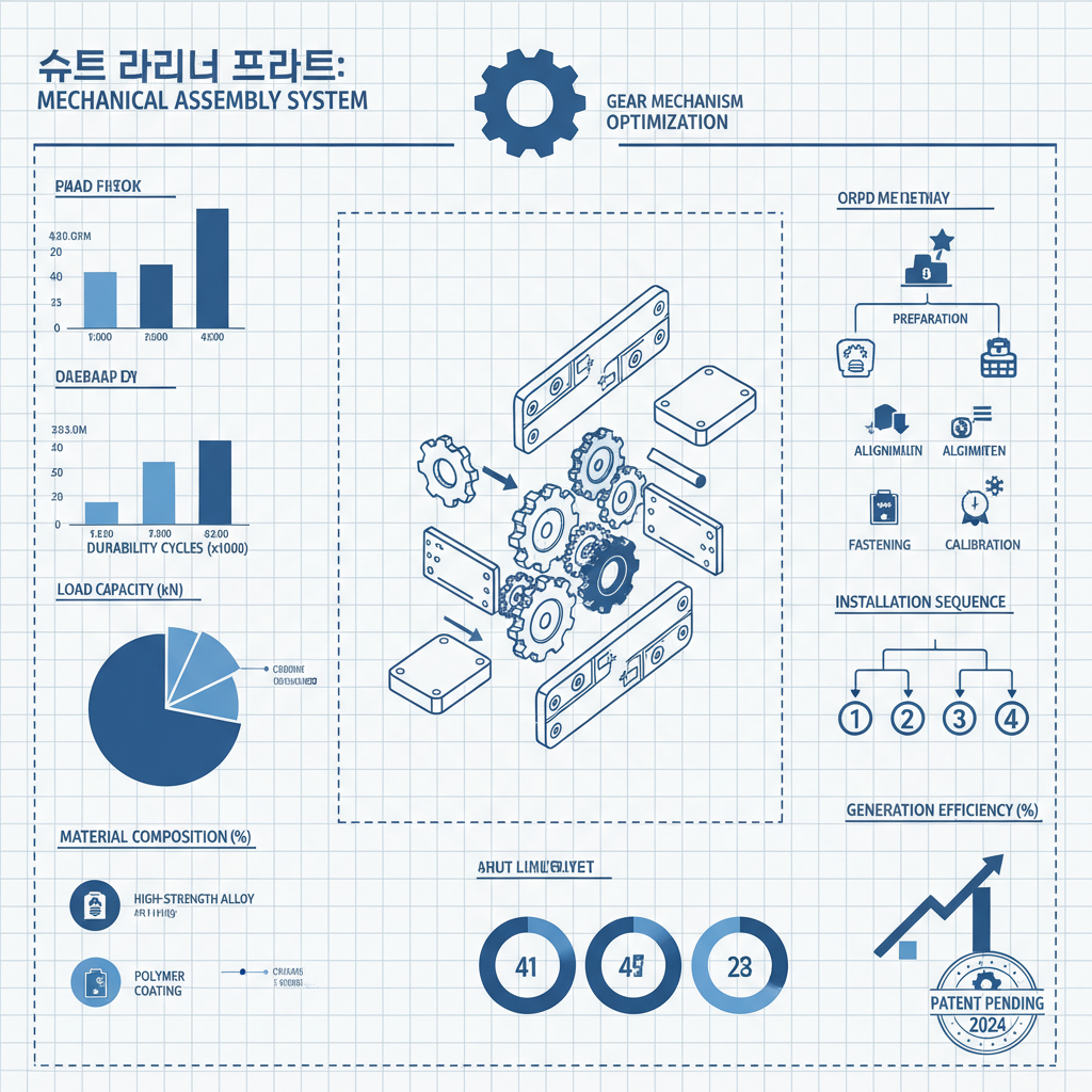 슈트 라이너 플레이트 A Comprehensive Guide to Industrial Applications and Benefits