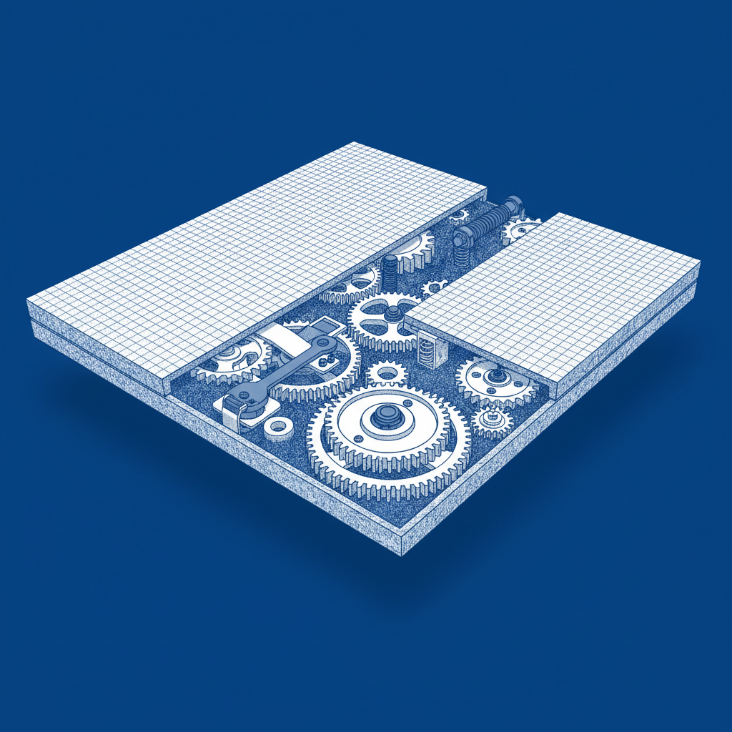 Explore Premium OEM Mineral Fiber Ceiling Tiles for Superior Acoustics