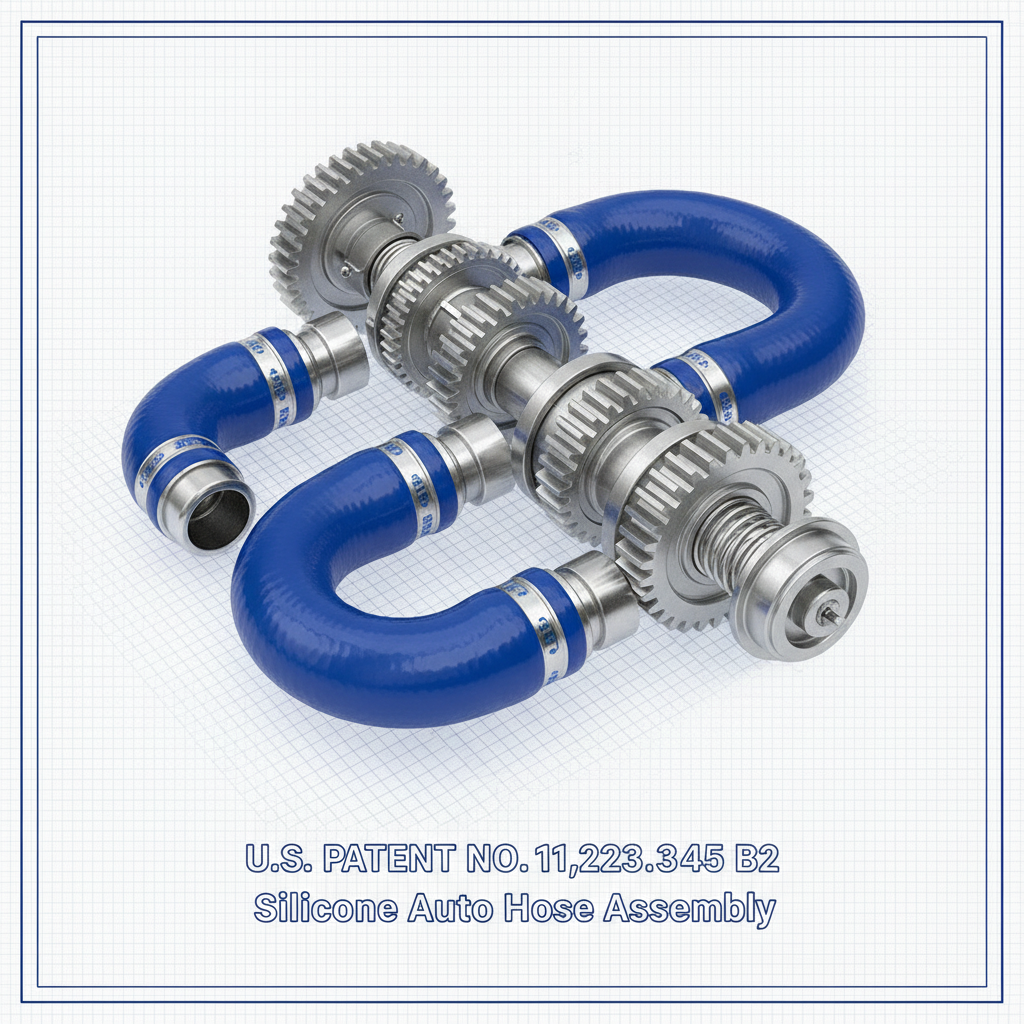 Comprehensive Guide to Silicone Auto Hoses for Enhanced Vehicle Performance