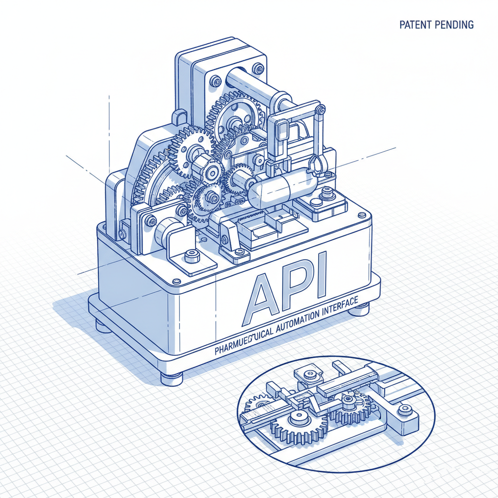 Understanding the API Abbreviation in the Pharmaceutical Industry and its Significance