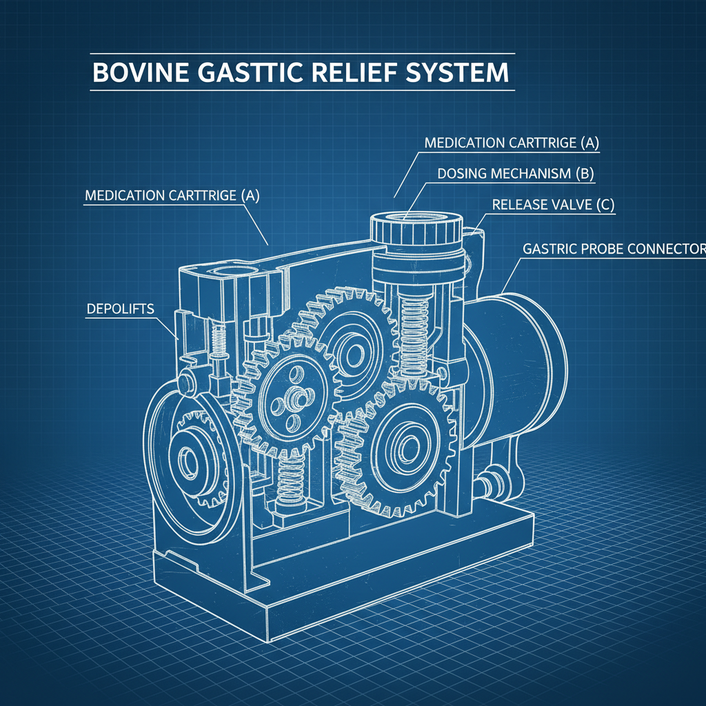 Comprehensive Guide to Effective Medicine for Cow Stomach Pain and Treatment