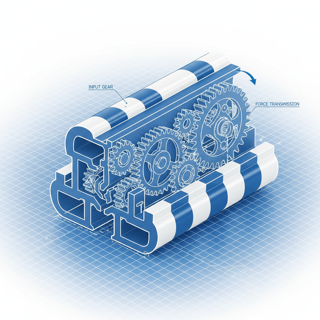 Comprehensive Guide to Deco Profil PVC Applications and Benefits