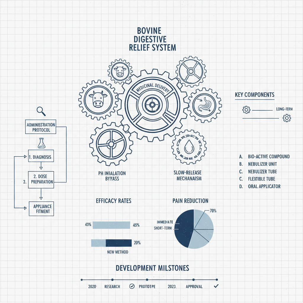 Comprehensive Guide to Effective Medicine for Cow Stomach Pain and Treatment