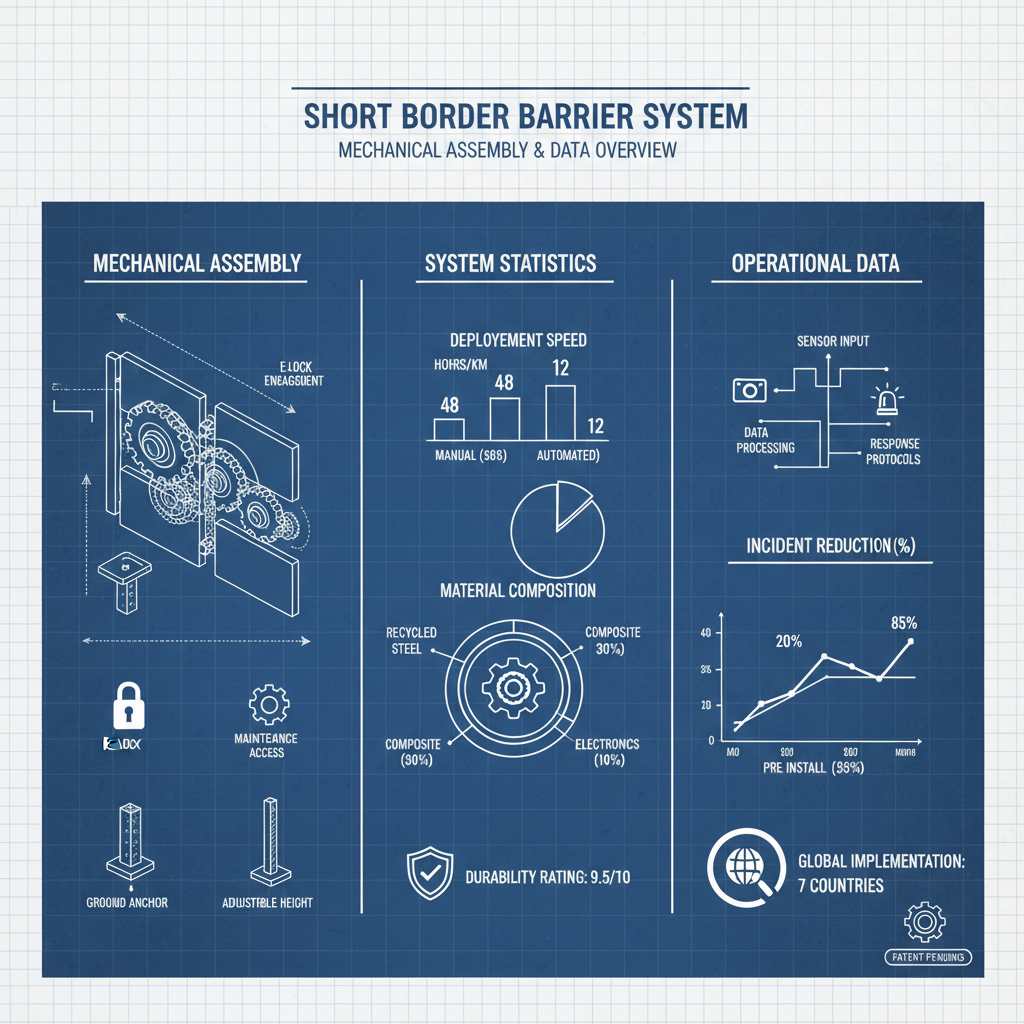Understanding the Benefits of a Short Border Fence for Your Property