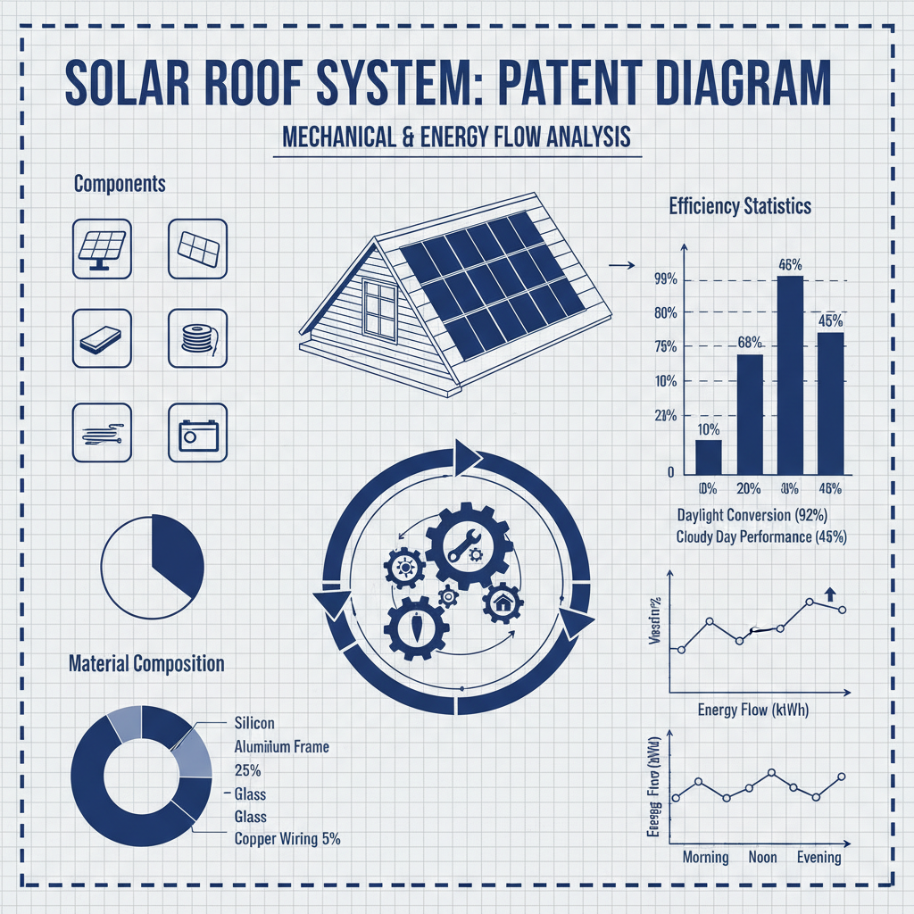 Maximize Energy with Efficient Solar Panels for Small Roofs