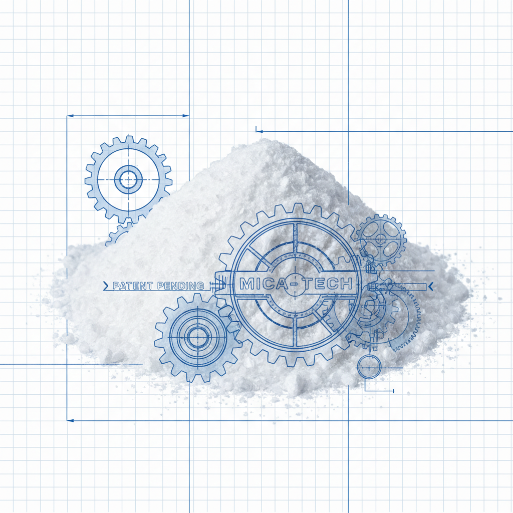 Exploring the Versatile Applications of White Mica Powder Across Industries