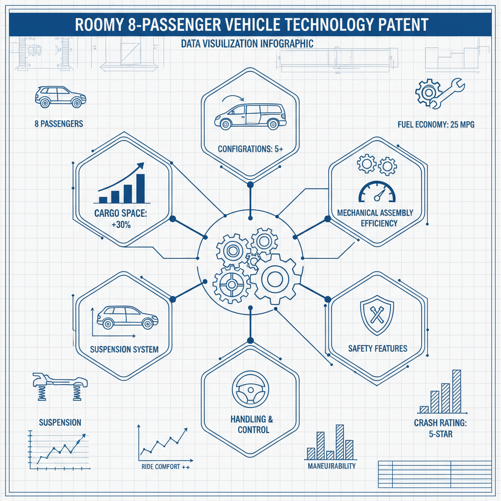 Comprehensive Guide to 8 Passenger Vehicles Applications and Future Trends