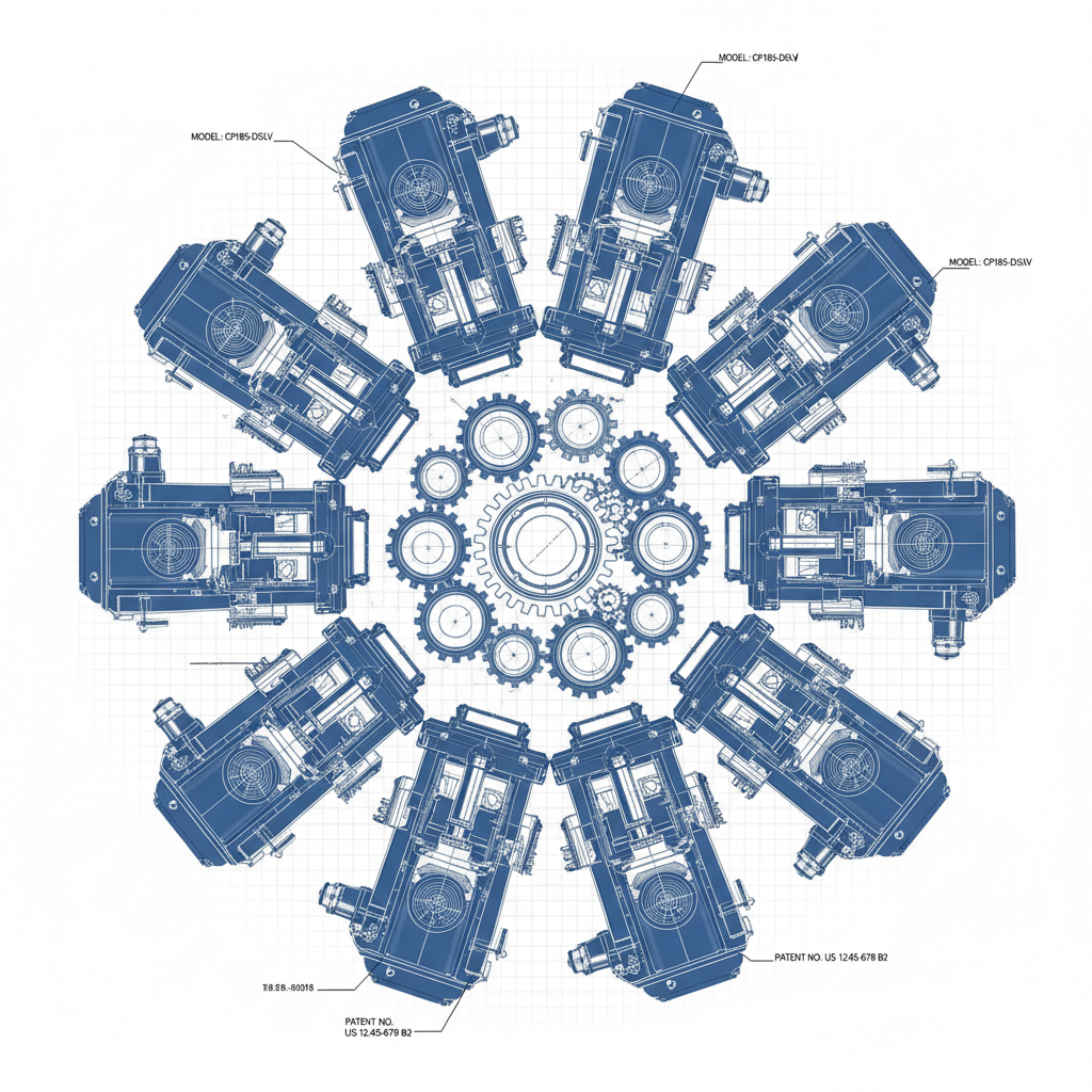 Comprehensive Guide to 185 Compresores Diesel for Industrial Applications Comprehensive Guide to 185 Compresores Diesel for Industrial Applications