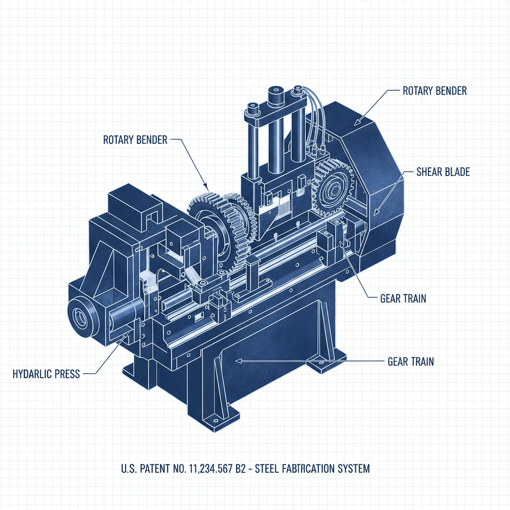 Comprehensive Guide to Steel Cutting Bending Machine Applications and Selection