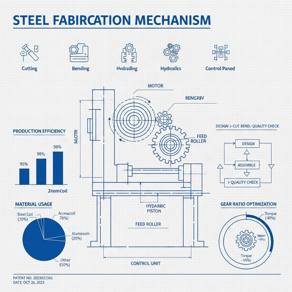 Comprehensive Guide to Steel Cutting Bending Machine Applications and Selection