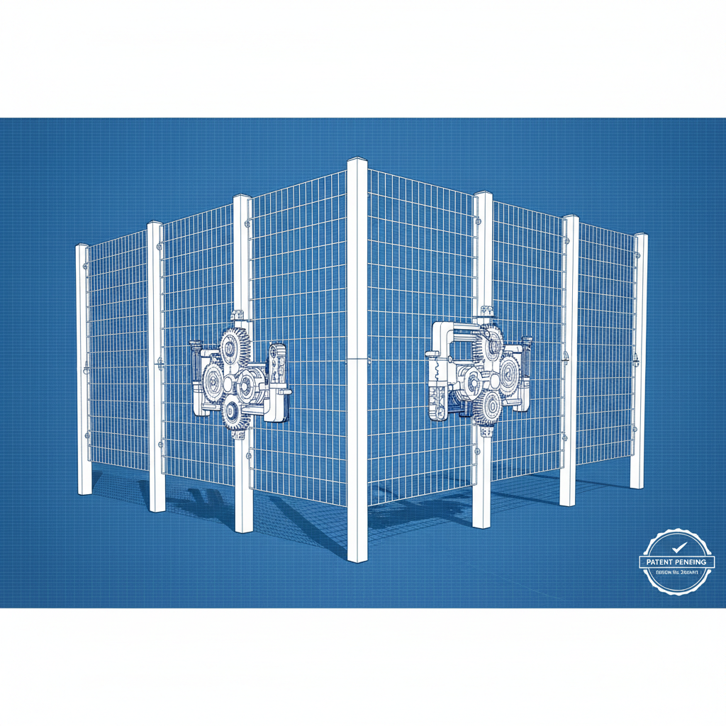 Comprehensive Guide to Durable 6 Wire Fence Panels for Various Applications