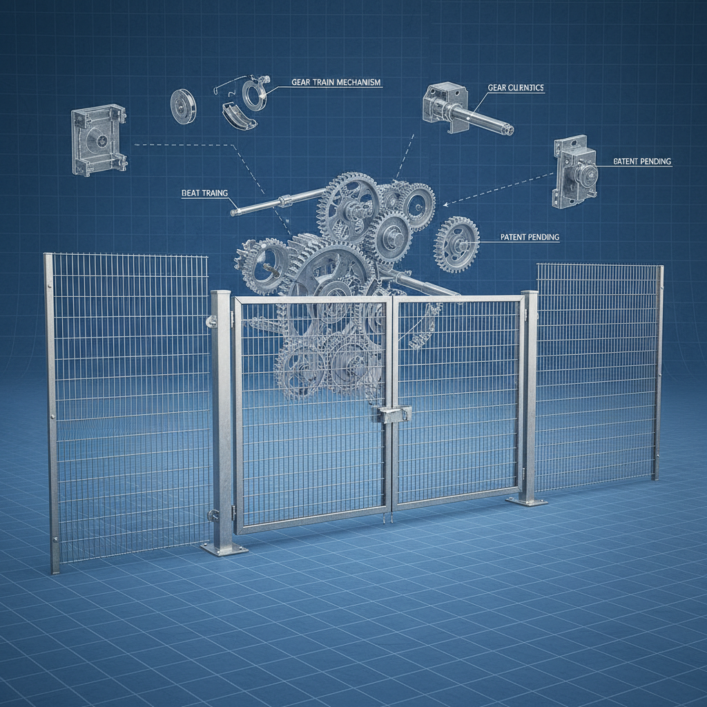 Comprehensive Guide to Durable Wire Mesh Gates and Panels for Security