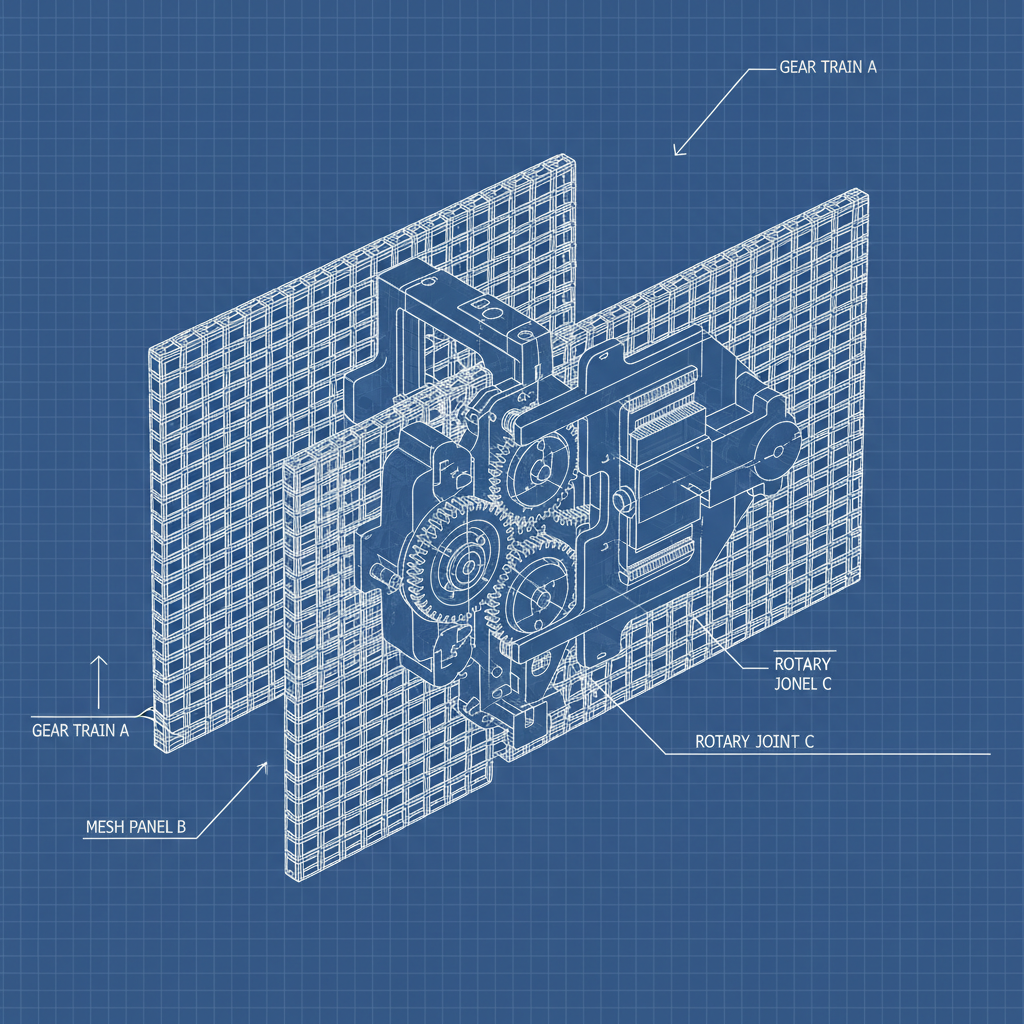 Comprehensive Guide to 25mm Wire Mesh Panels Applications and Benefits