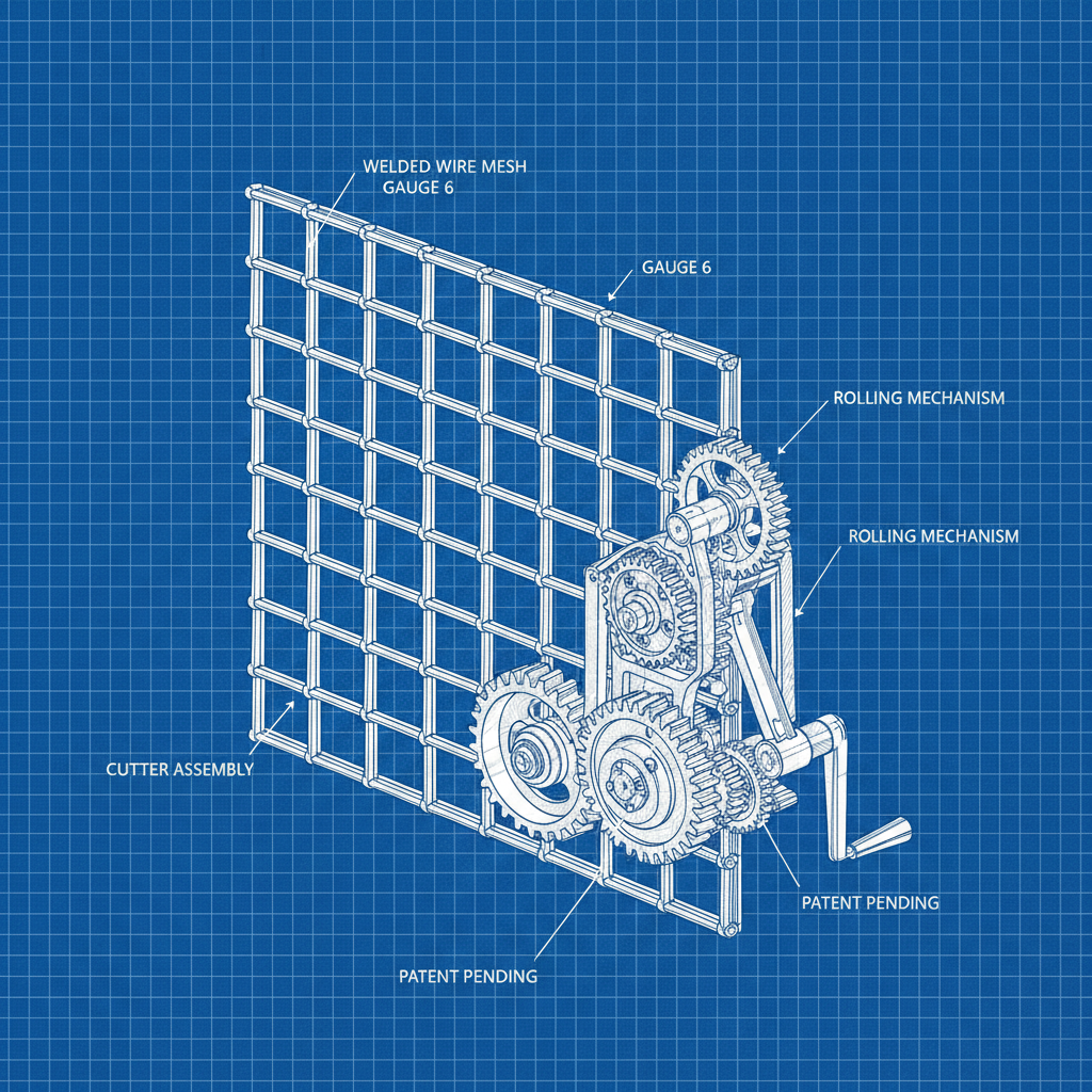 Comprehensive Guide to 6 Gauge Welded Wire Fence for Robust Security