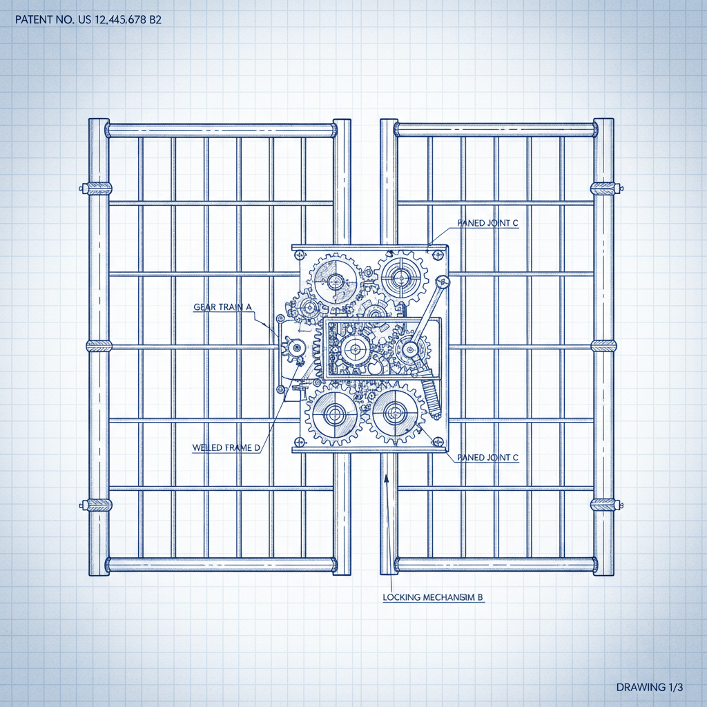 Comprehensive Guide to Durable Steel Fence Panels for Security and Property Protection