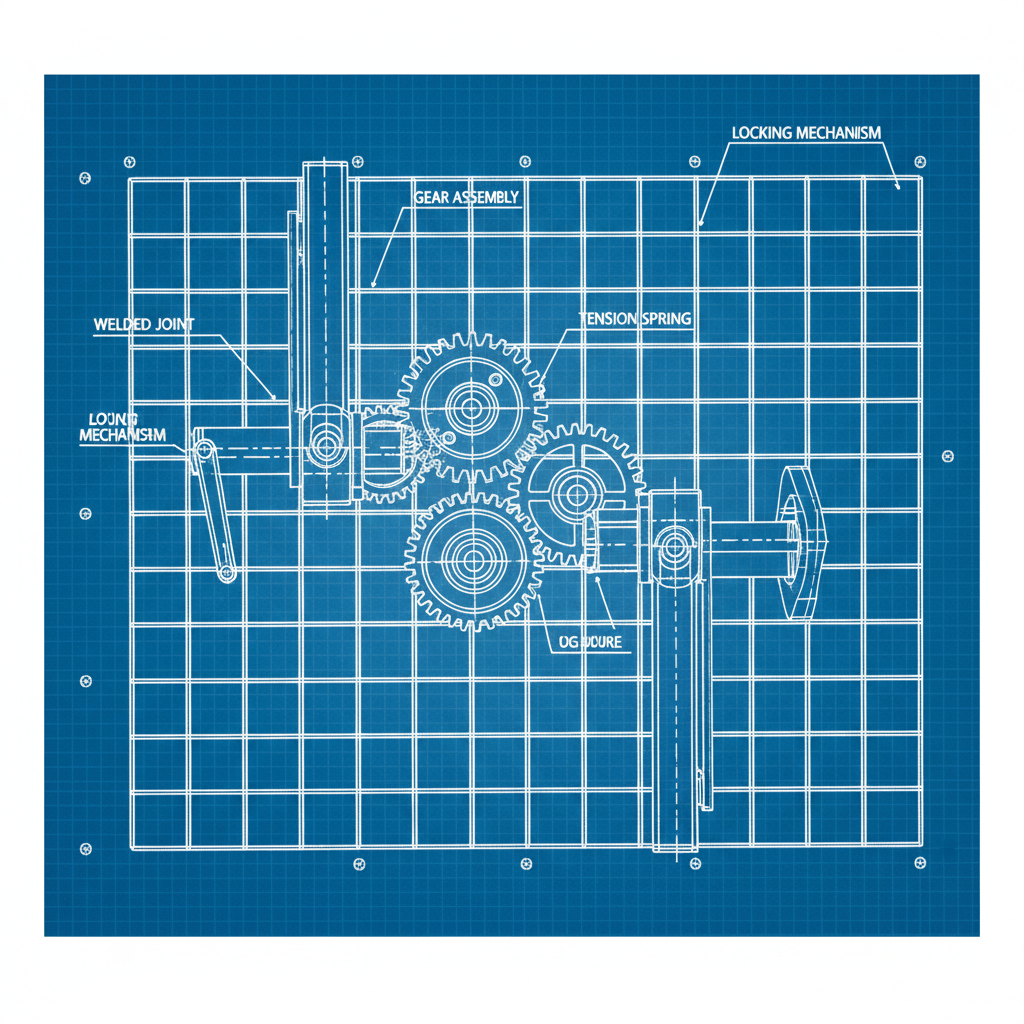Comprehensive Guide to Durable 10 Gauge Welded Wire Panels for Various Applications