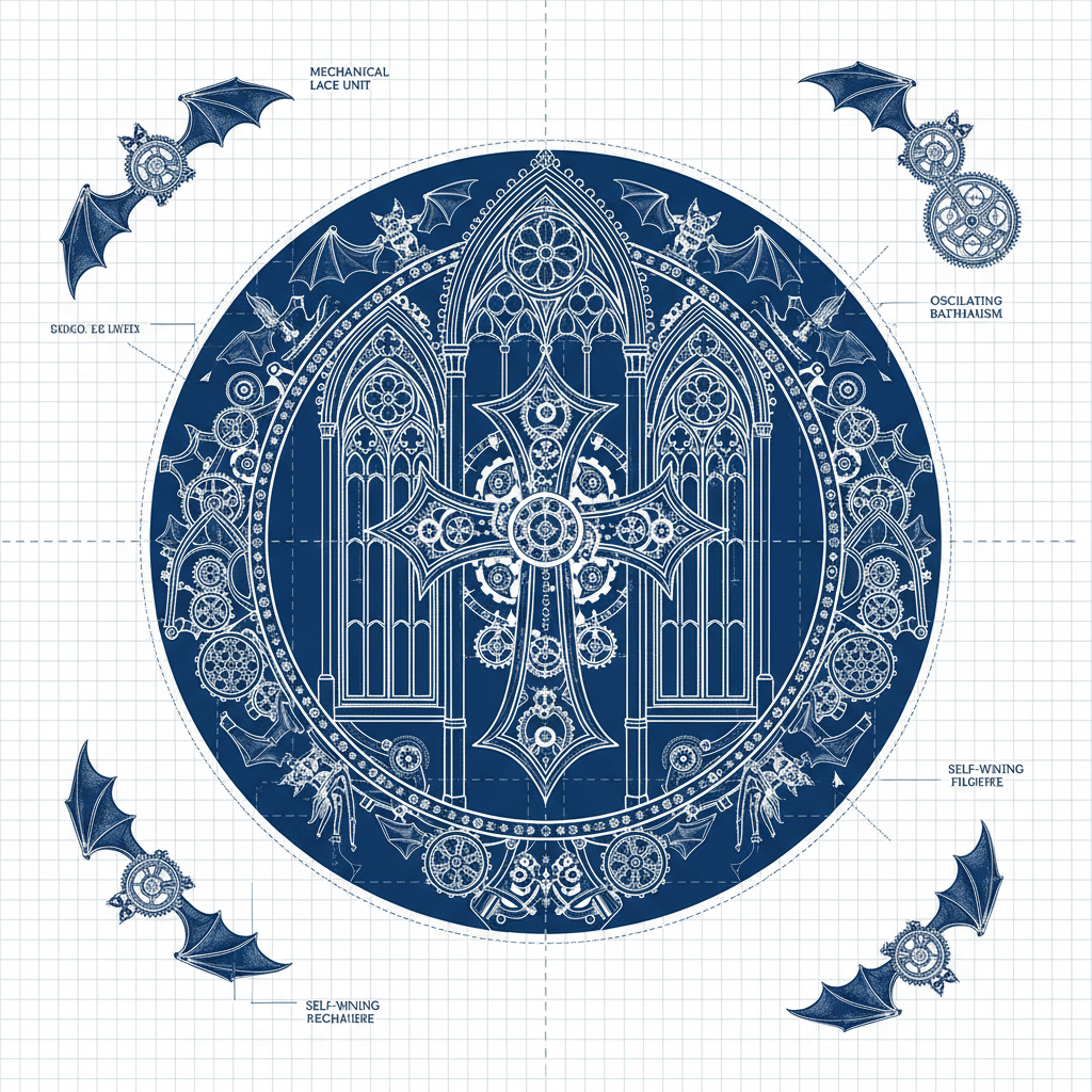 Elevate Your Decor with a Stunning Gothic Tablecloth A Comprehensive Guide Elevate Your Decor with a Stunning Gothic Tablecloth A Comprehensive Guide