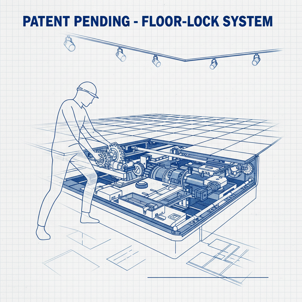 Comprehensive Guide to Selecting Expert Commercial Flooring Contractors