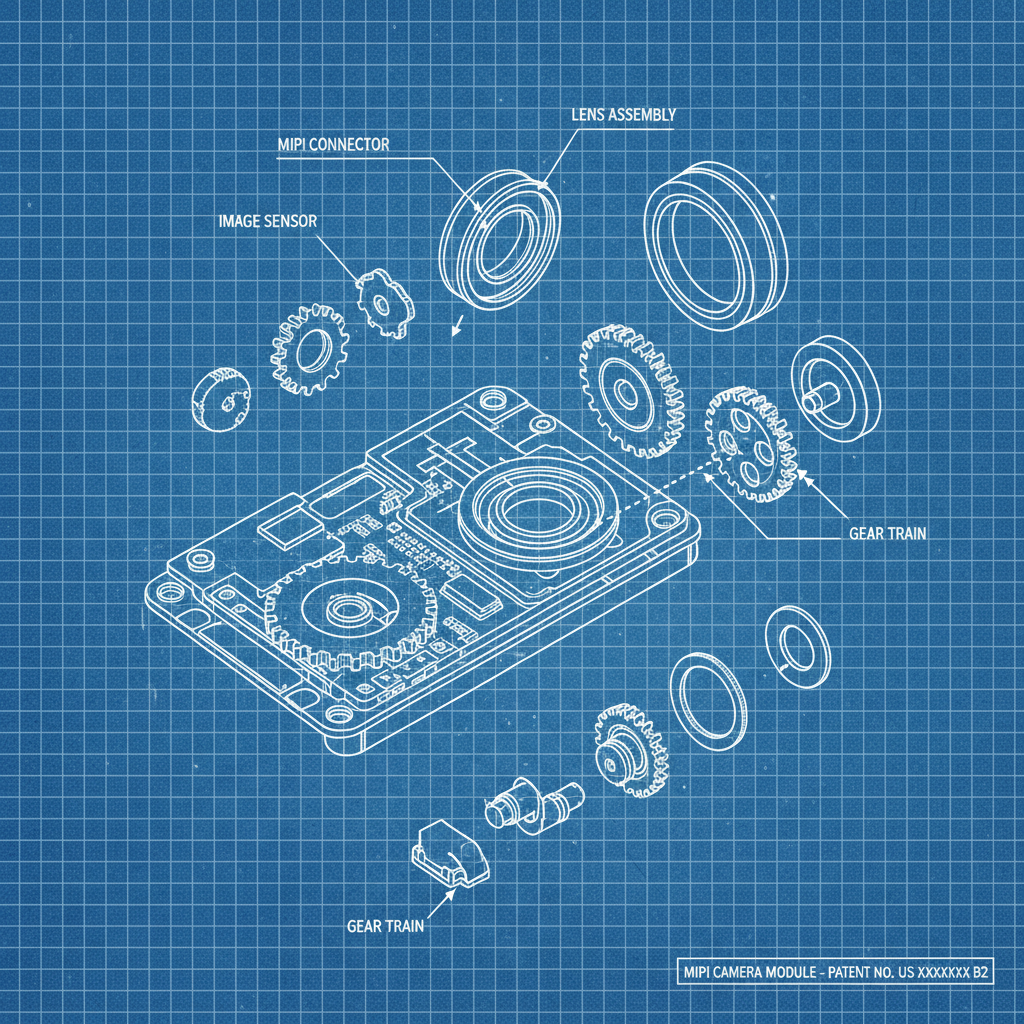 Comprehensive Guide to MIPI Camera Modules and Their Applications Comprehensive Guide to MIPI Camera Modules and Their Applications
