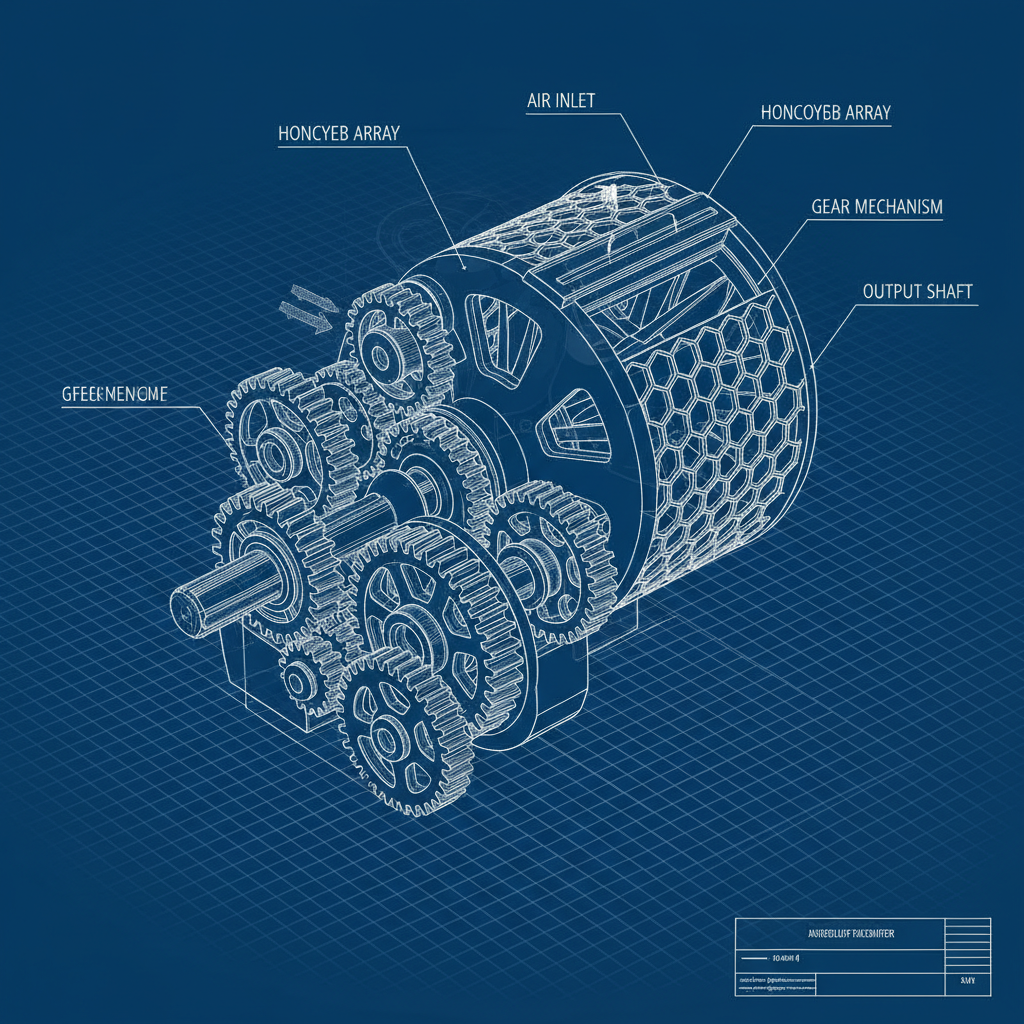 Comprehensive Guide to Wabenluftgleichrichter Functionality and Applications