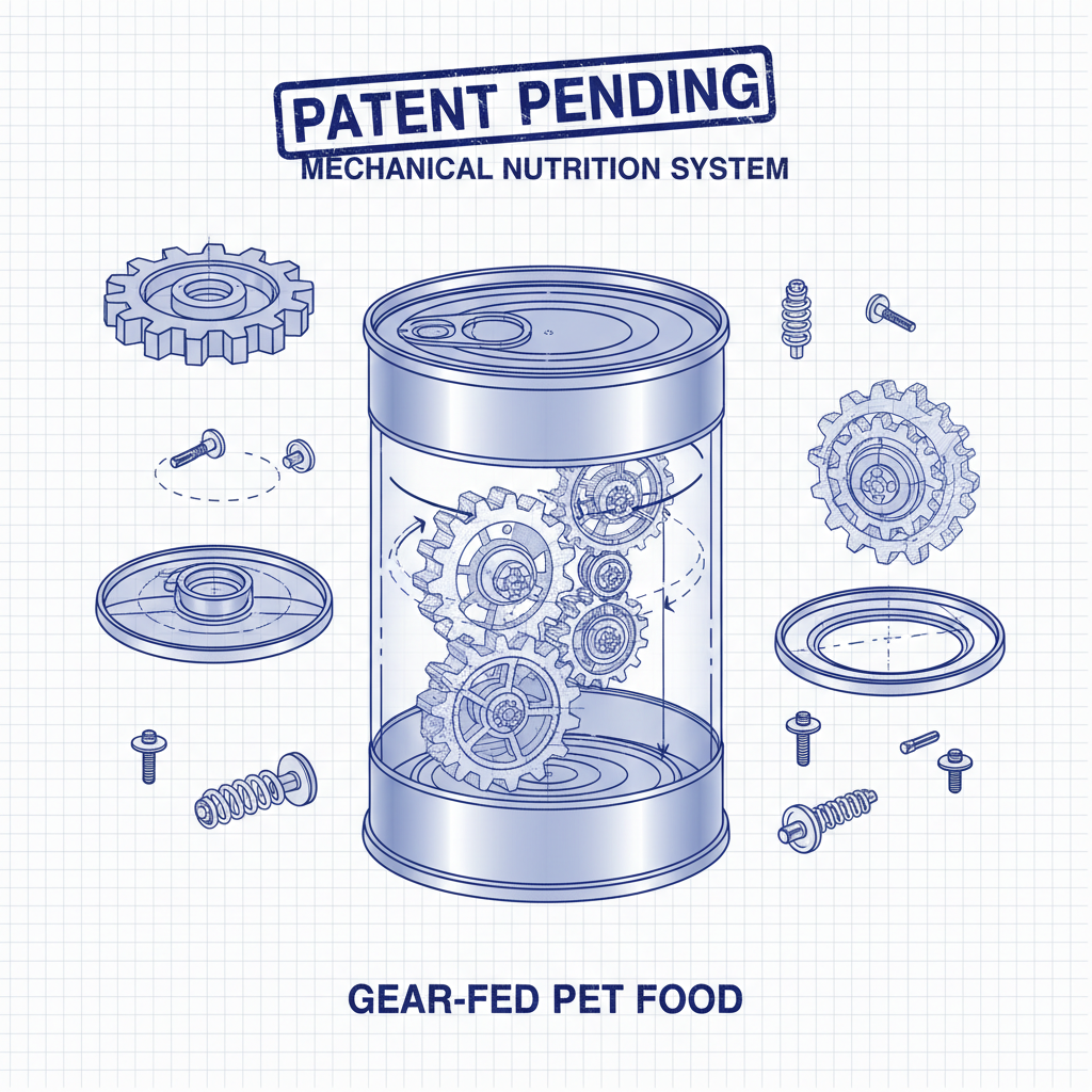 Innovative Wet Pet Food Packaging Solutions for Freshness and Brand Appeal