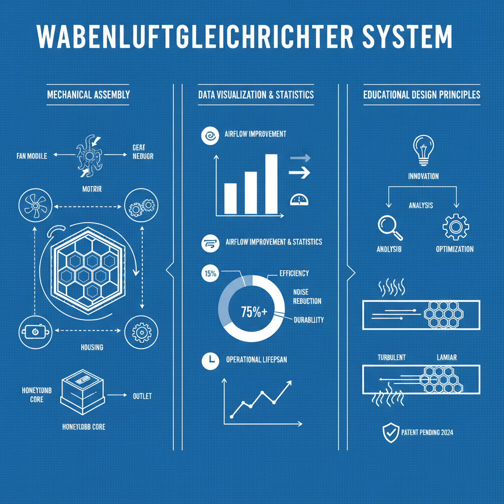 Comprehensive Guide to Wabenluftgleichrichter Functionality and Applications