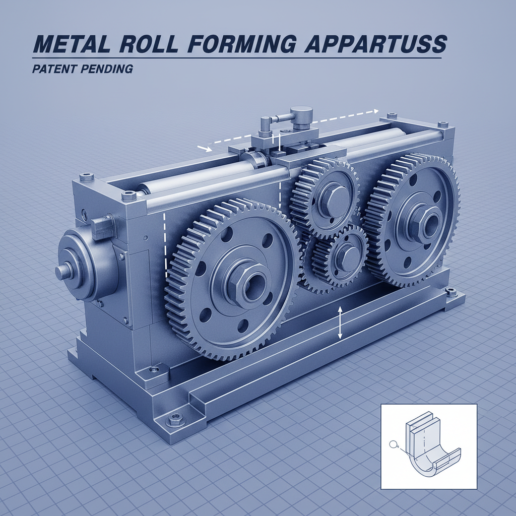 Comprehensive Guide to Metal Roll Forming Machine Applications and Selection