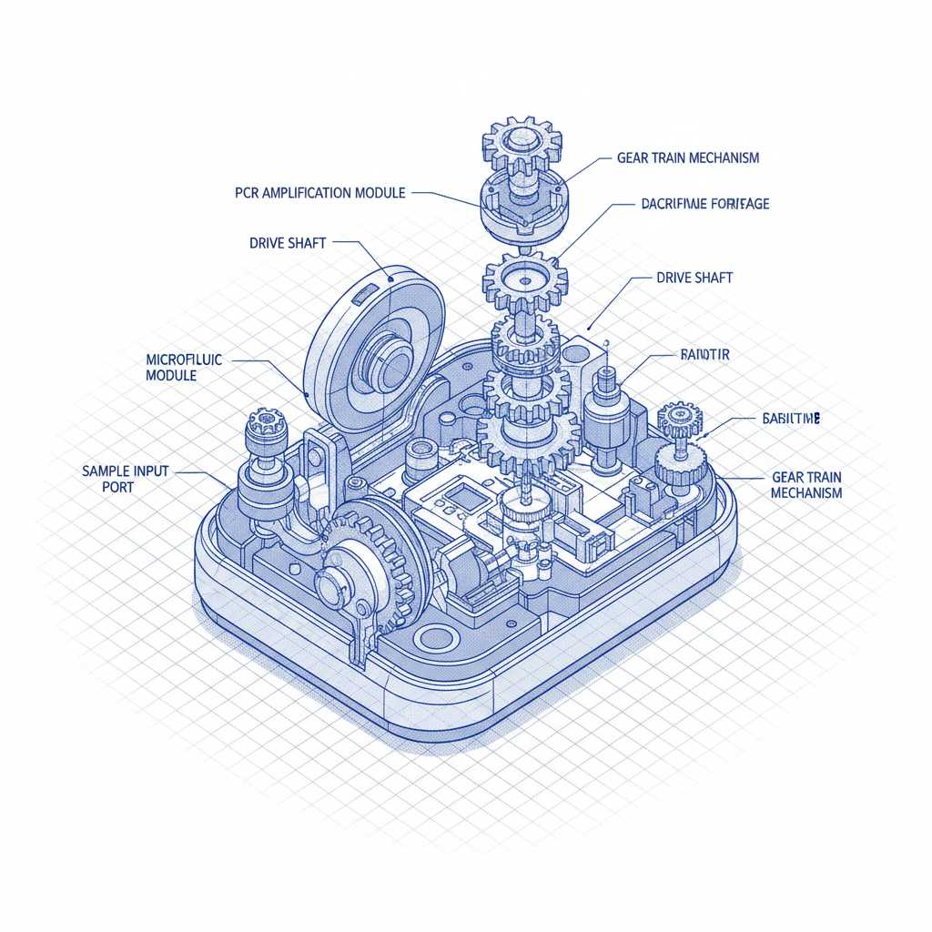 Comprehensive Guide to Plasmodium PCR for Accurate Malaria Detection and Diagnosis Comprehensive Guide to Plasmodium PCR for Accurate Malaria Detection and Diagnosis