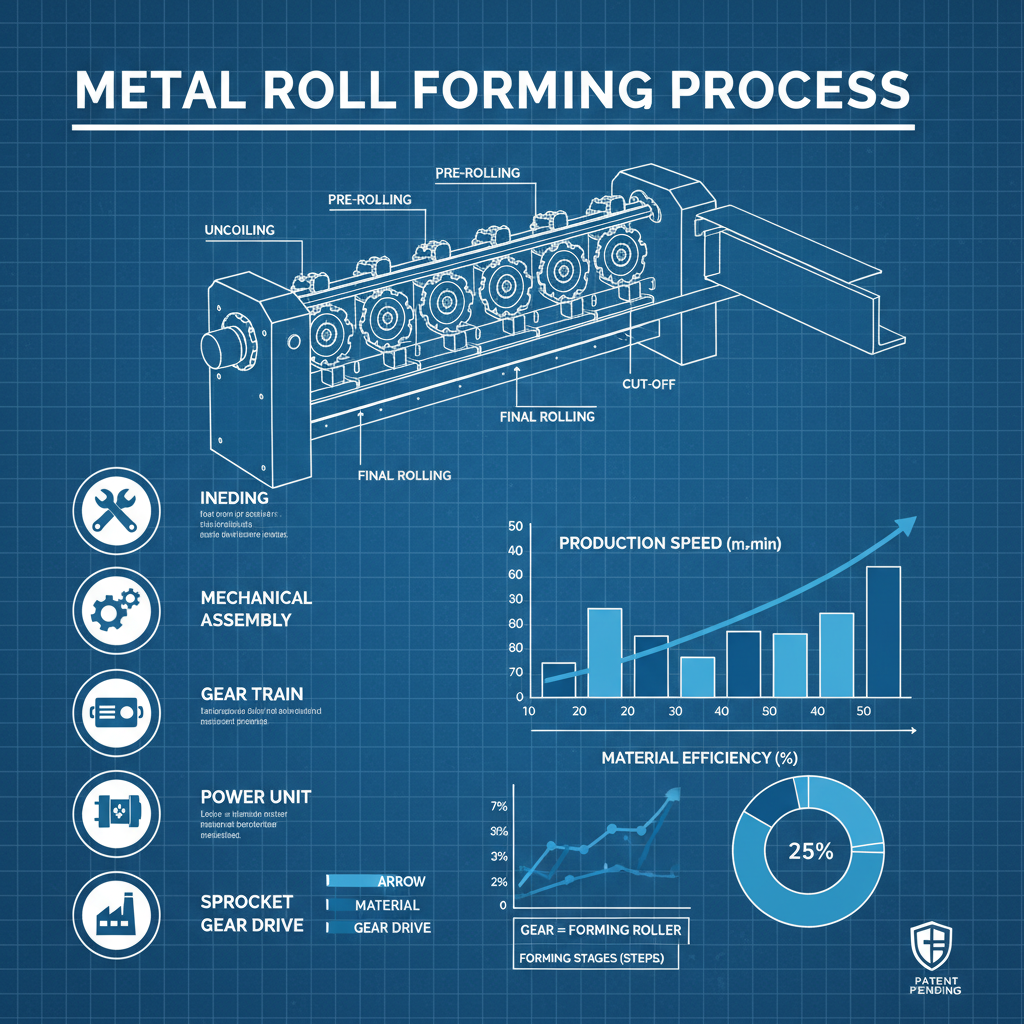 Comprehensive Guide to Metal Roll Forming Machine Applications and Selection