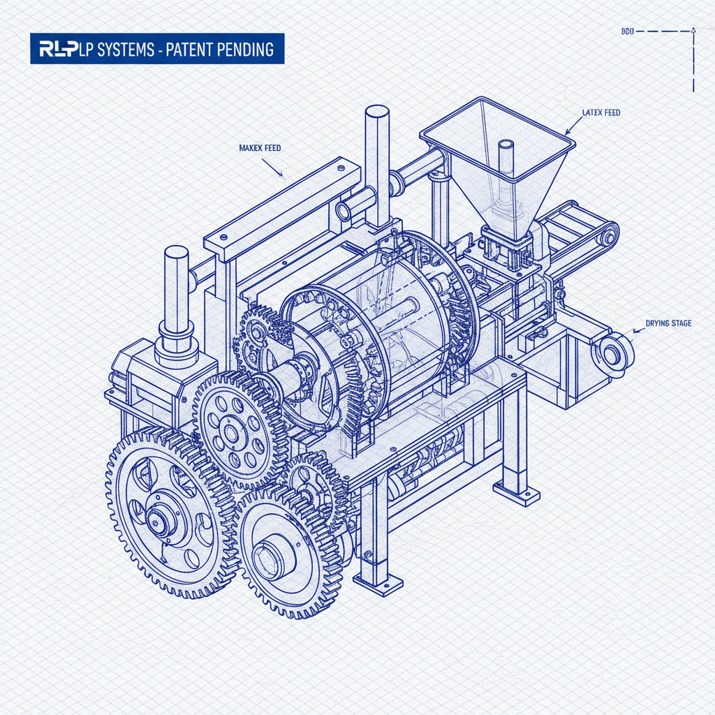 Comprehensive Guide to Redispersible Latex Powder Manufacturers and Suppliers