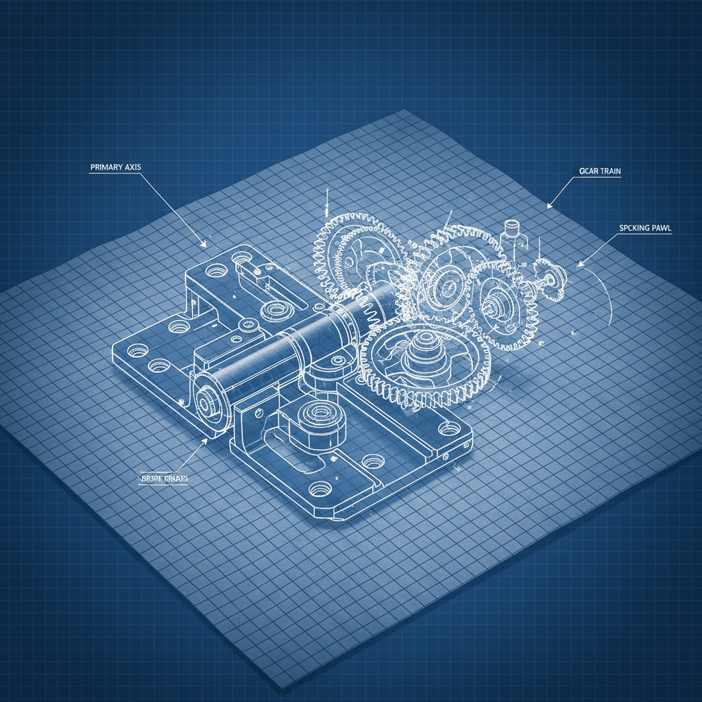 Understanding Hinges Through Video A Comprehensive Guide To Functionality Understanding Hinges Through Video A Comprehensive Guide To Functionality