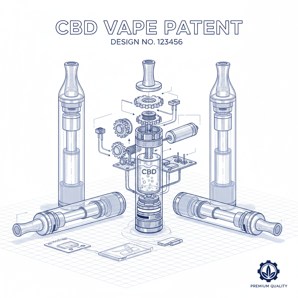 Exploring the Benefits of Disposable Vapes with CBD for Wellness