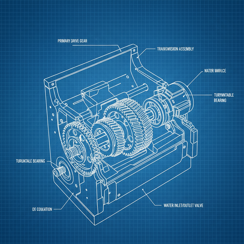 Comprehensive Guide to Stainless Steel Washers and Their Applications