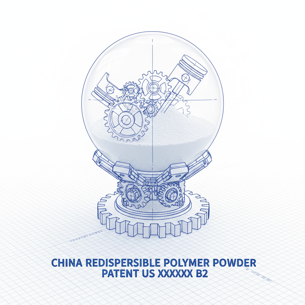 China Redispersible Polymer Powder for Enhanced Construction Performance