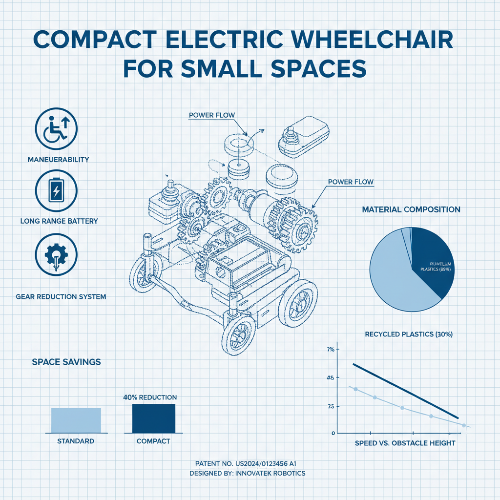 Electric Wheelchair for Small Spaces Navigating Confined Areas with Ease Electric Wheelchair for Small Spaces Navigating Confined Areas with Ease
