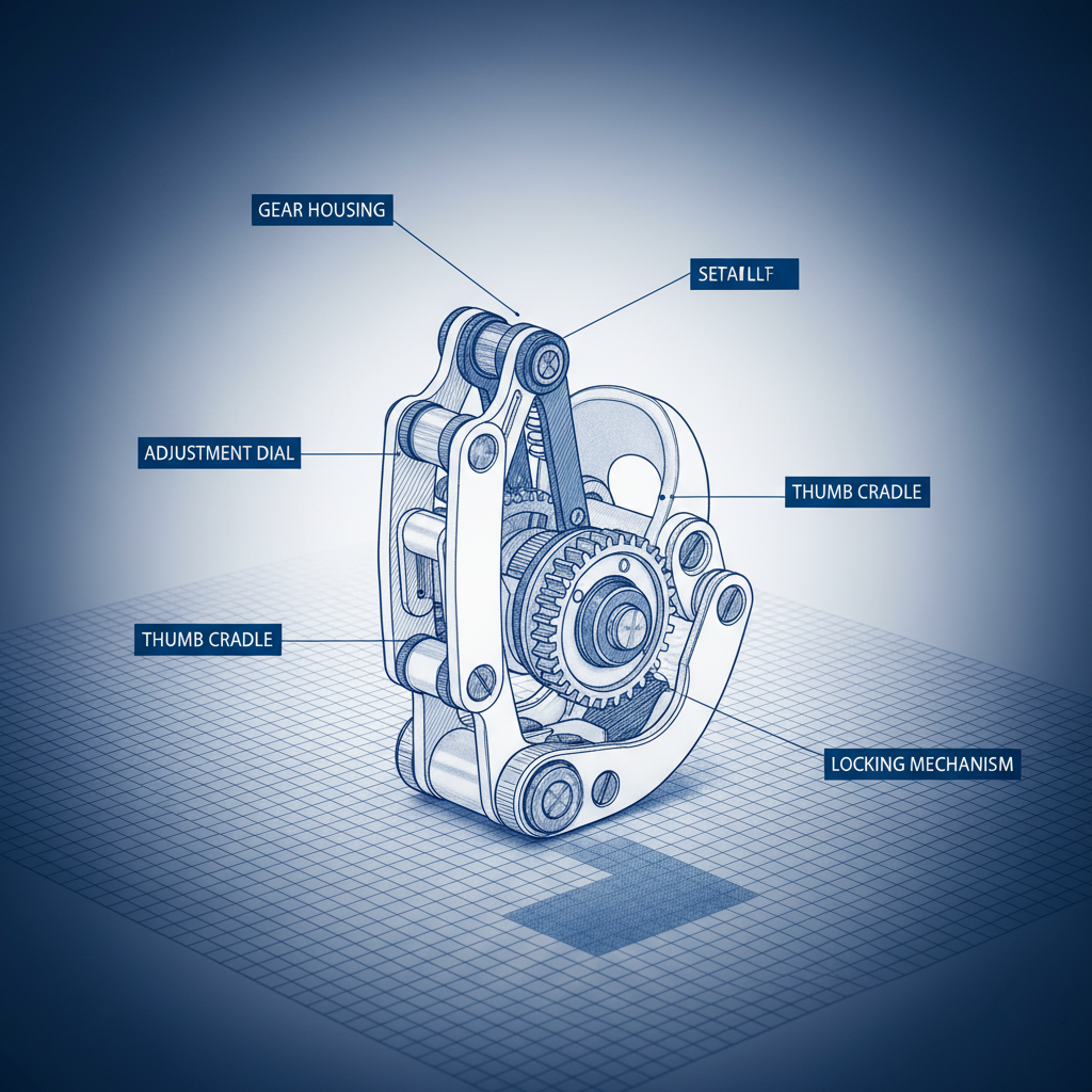 Enhance Your Golf Game with Effective Thumb Support for Golf