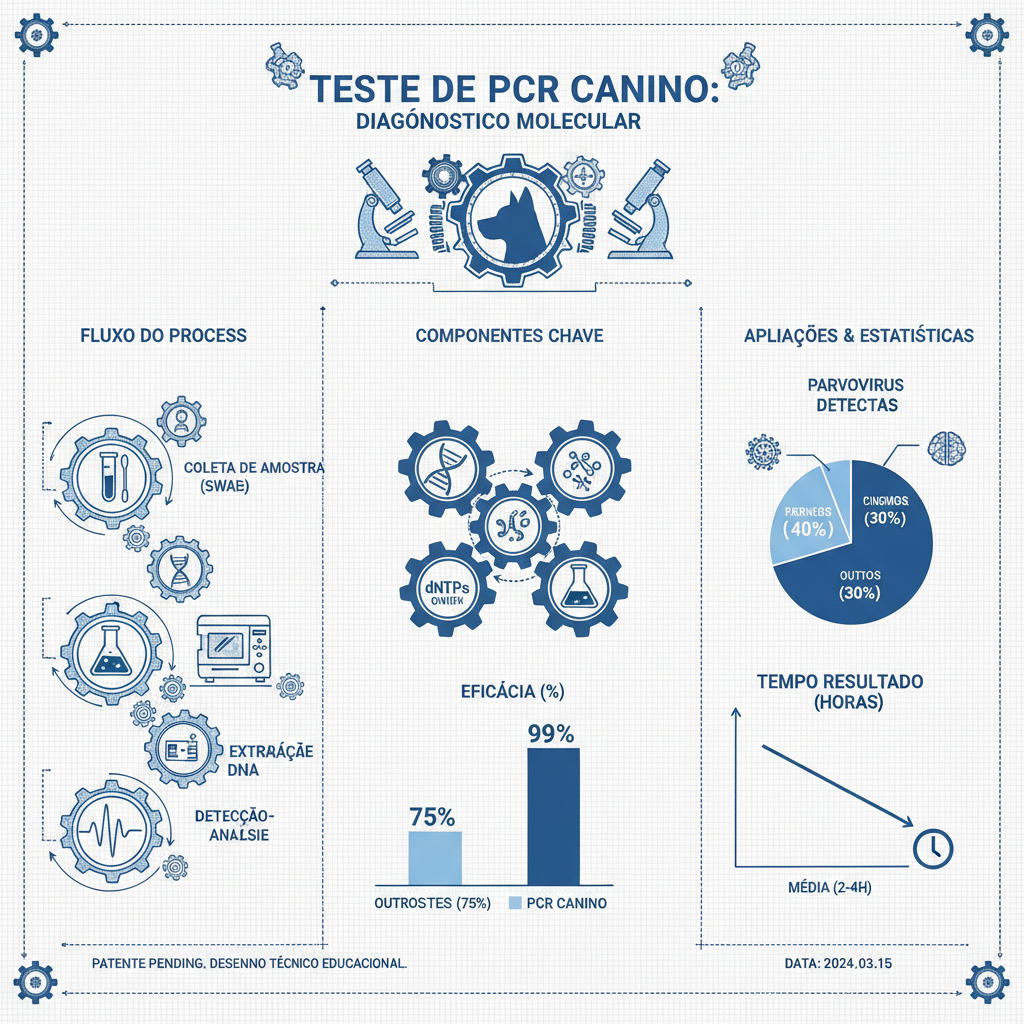 Comprehensive Guide to PCR Testing for Dogs and its Benefits