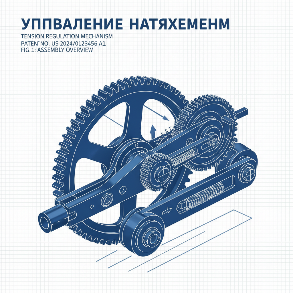 Optimizing Industrial Processes with Advanced Tension Management Systems