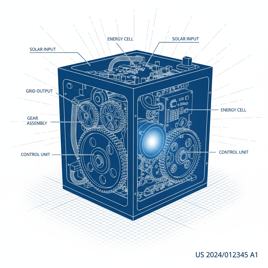Maximize Energy Independence with a Reliable Backup Battery for Home Solar Systems
