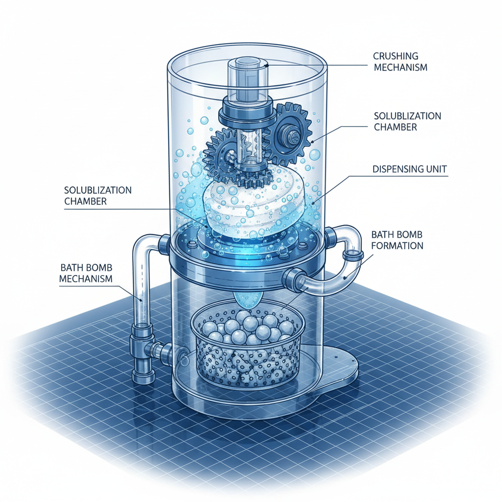 Can You Use Shower Bombs as Bath Bombs A Comprehensive Guide